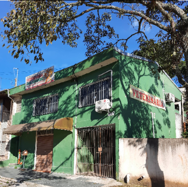Clínica Veterinária Rio Grande