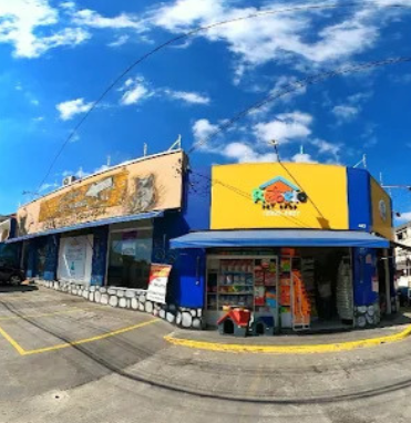 Rebelo Pet Shop