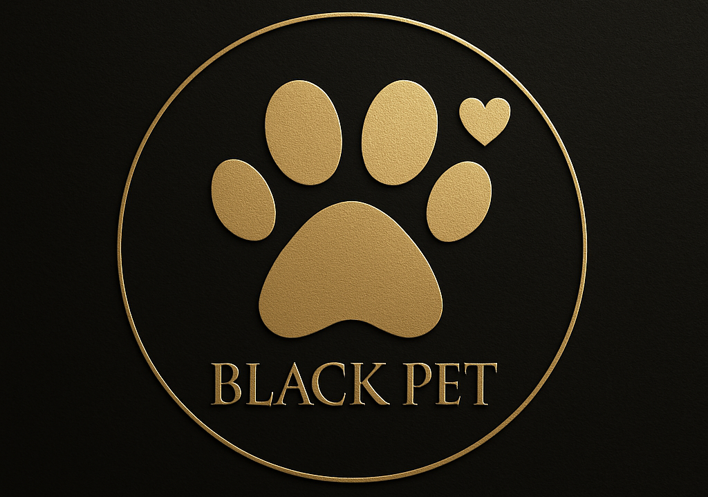 O Plano Black Pet