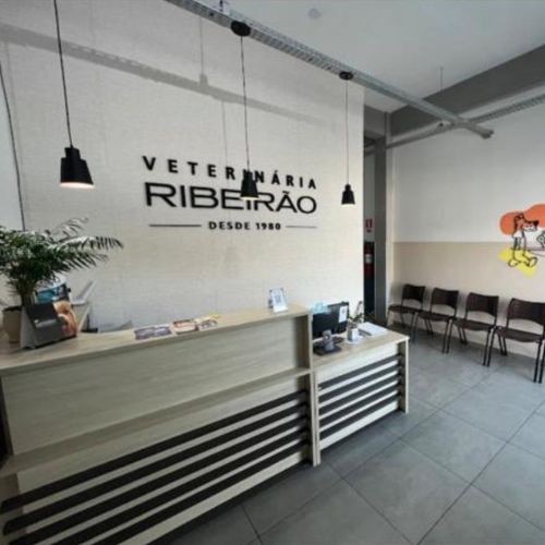 Veterinaria Ribeirão