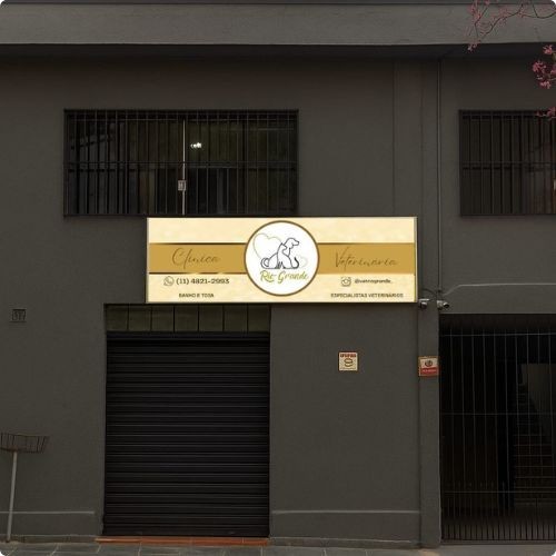 Clínica Veterinária Rio Grande