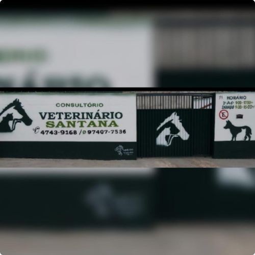 Clinica Veterinária Santana 
