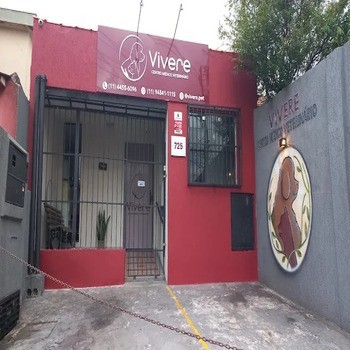 Vivere - Centro Médico Veterinário