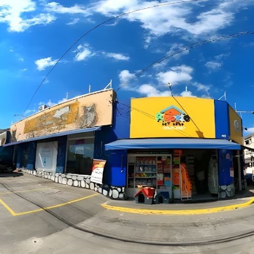 Rebelo Pet Shop