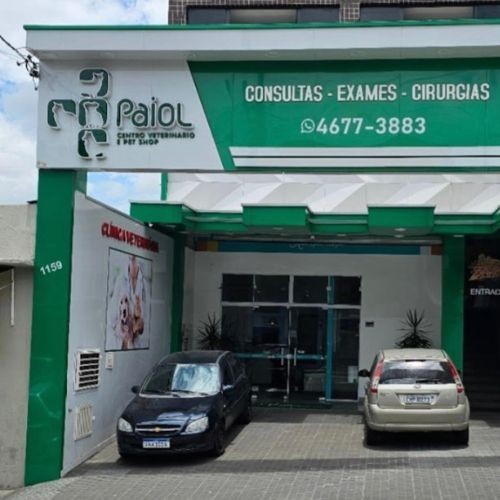 Paiol Ferraz de Vasconcelos