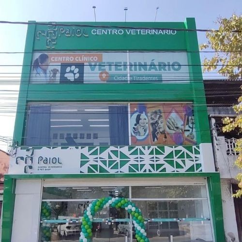 Paiol Tiradentes