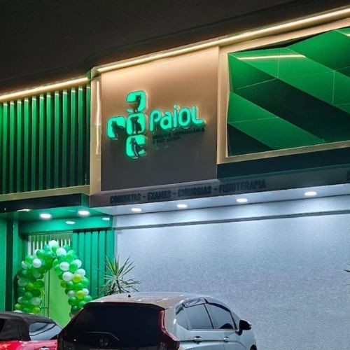 Paiol Vila Alexandria