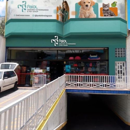 Paiol Penha