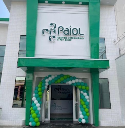 Paiol Rio das Pedras