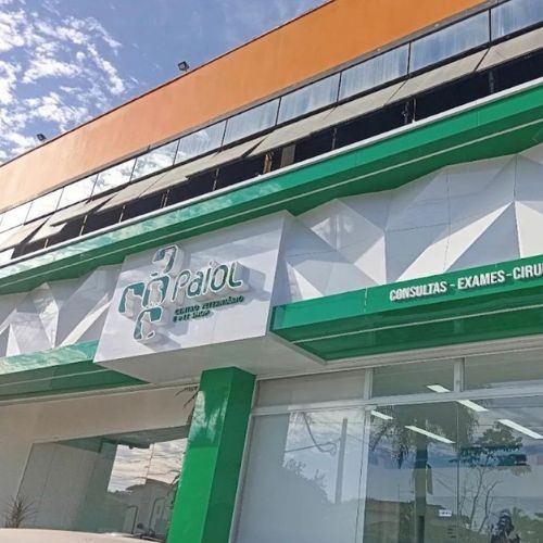 Paiol São Caetano