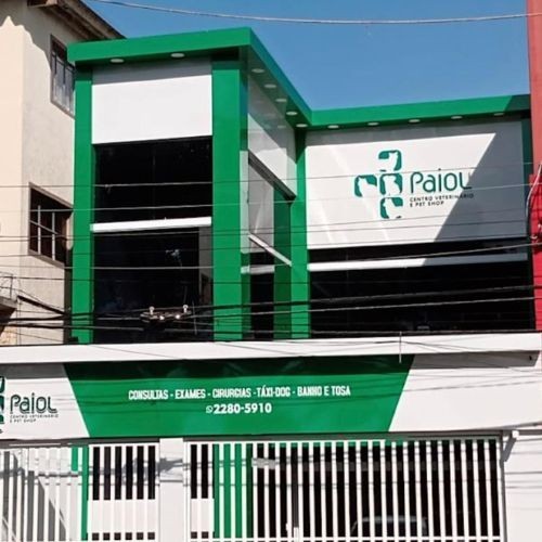 Paiol São Miguel