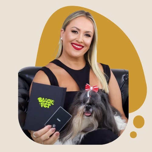 Black Pet