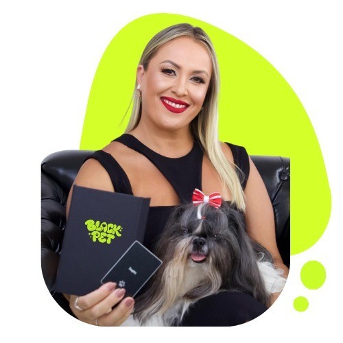 Black Pet