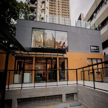 Nouvet Centro veterinário 24h